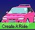 Krijo makinen tende