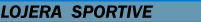 Hyne tek lojerat Sporive