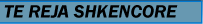 Informacione Shkencore